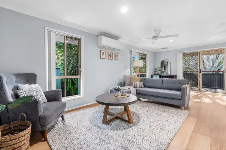 Fourth view of Homely house listing, 2 Campbell Street, Wakerley QLD 4154