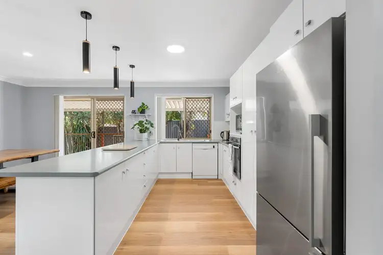 Fifth view of Homely house listing, 2 Campbell Street, Wakerley QLD 4154