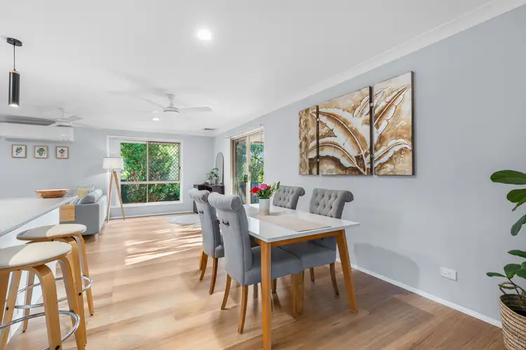 Sixth view of Homely house listing, 2 Campbell Street, Wakerley QLD 4154