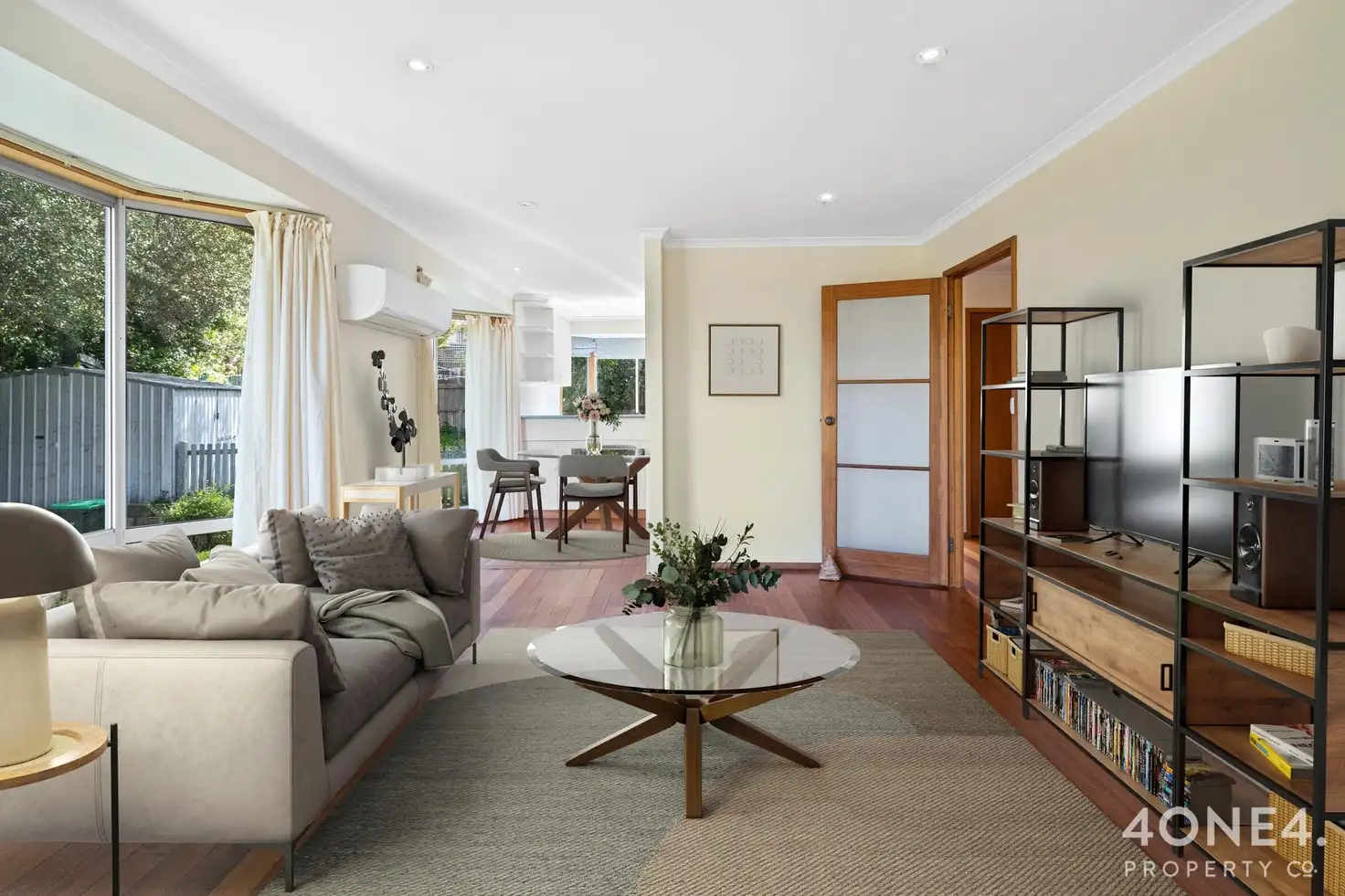 Main view of Homely house listing, 233 Redwood Road, Kingston TAS 7050