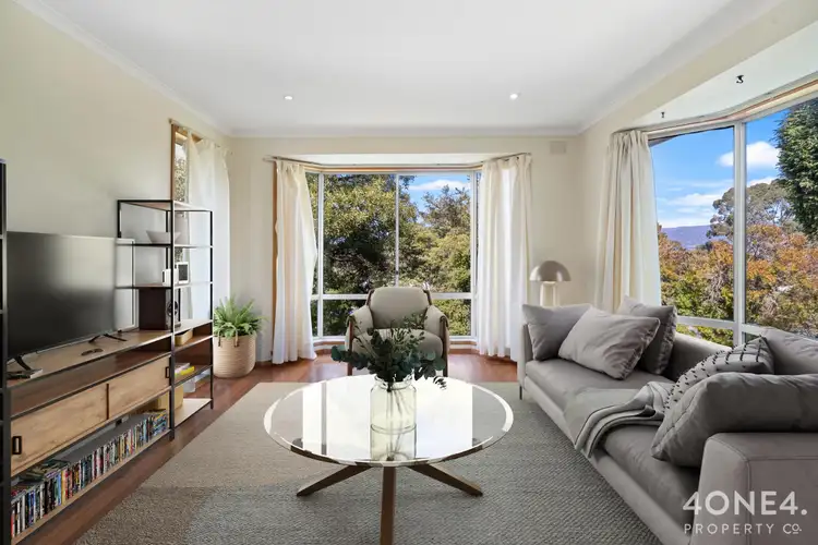 Second view of Homely house listing, 233 Redwood Road, Kingston TAS 7050