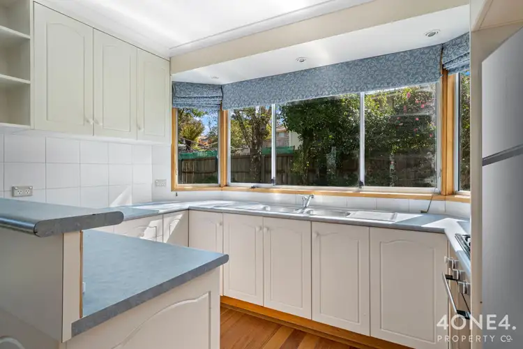 Fourth view of Homely house listing, 233 Redwood Road, Kingston TAS 7050