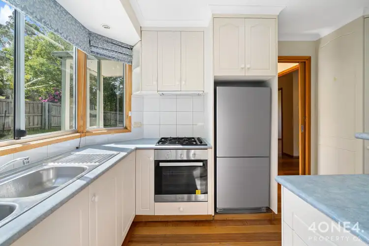 Fifth view of Homely house listing, 233 Redwood Road, Kingston TAS 7050