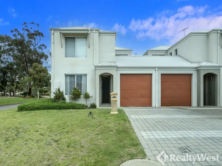 Main view of Homely townhouse listing, 14B Charles East Street, Midland WA 6056