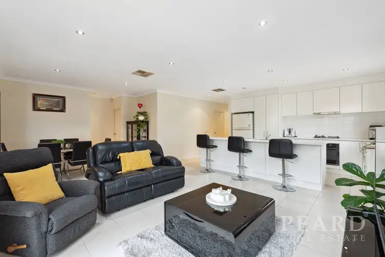 Second view of Homely house listing, 17a Pissaro Crescent, Ashby WA 6065
