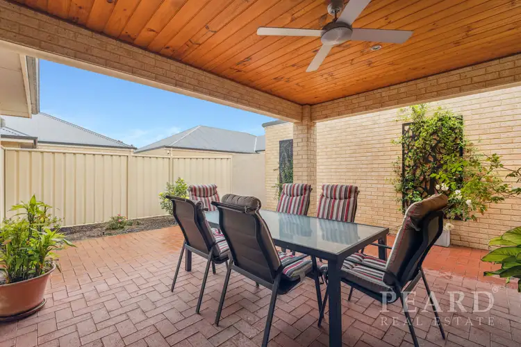 Third view of Homely house listing, 17a Pissaro Crescent, Ashby WA 6065