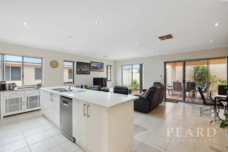 Sixth view of Homely house listing, 17a Pissaro Crescent, Ashby WA 6065