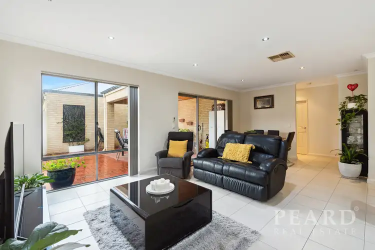 Seventh view of Homely house listing, 17a Pissaro Crescent, Ashby WA 6065