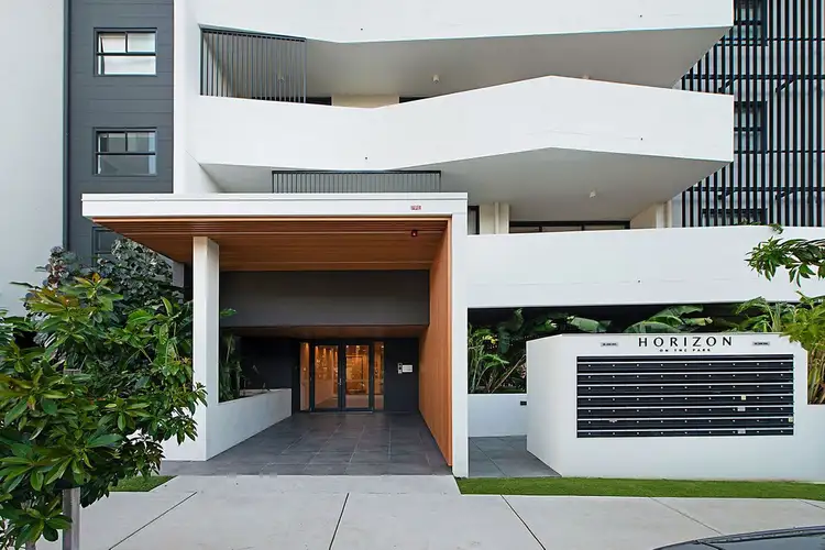 Main view of Homely apartment listing, 409/10 Curwen Terrace, Chermside QLD 4032