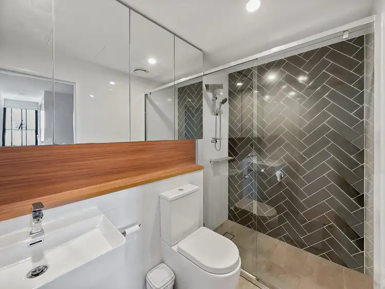 Sixth view of Homely apartment listing, 409/10 Curwen Terrace, Chermside QLD 4032