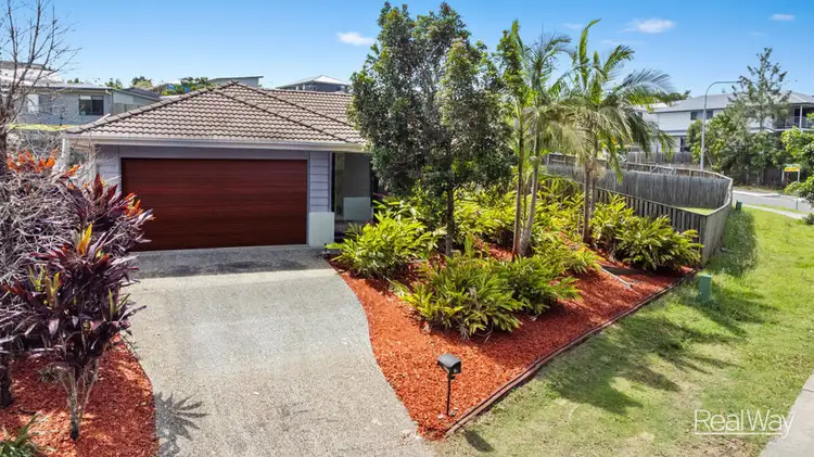 78 Saint Augustines Drive, Augustine Heights QLD 4300