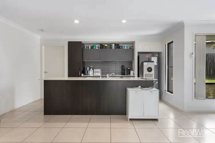 Third view of Homely house listing, 78 Saint Augustines Drive, Augustine Heights QLD 4300