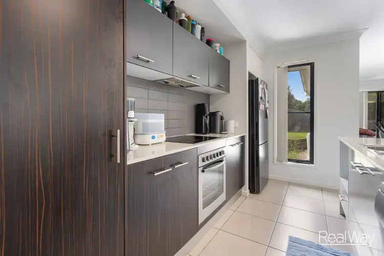 Fourth view of Homely house listing, 78 Saint Augustines Drive, Augustine Heights QLD 4300