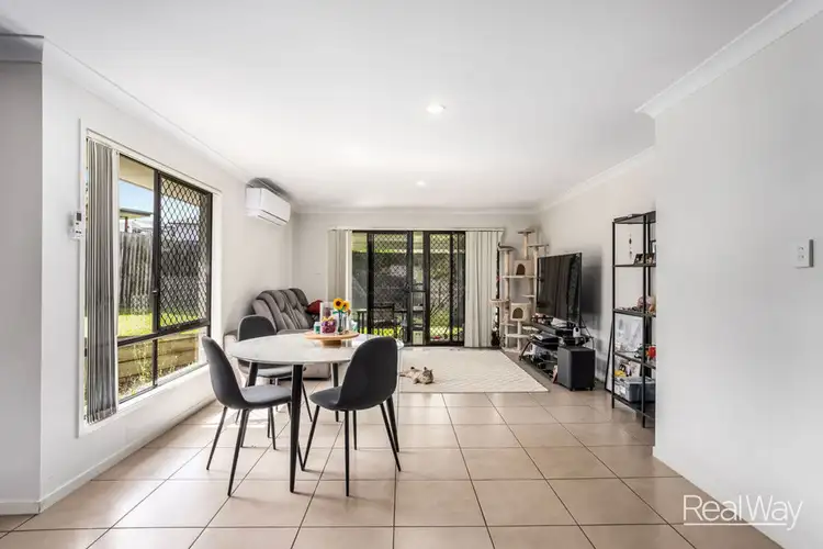 Fifth view of Homely house listing, 78 Saint Augustines Drive, Augustine Heights QLD 4300