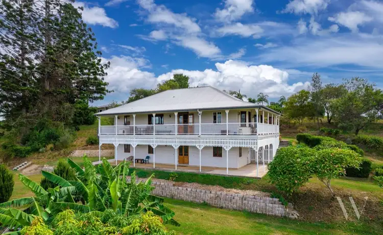 131 Rammutt Road, Chatsworth QLD 4570