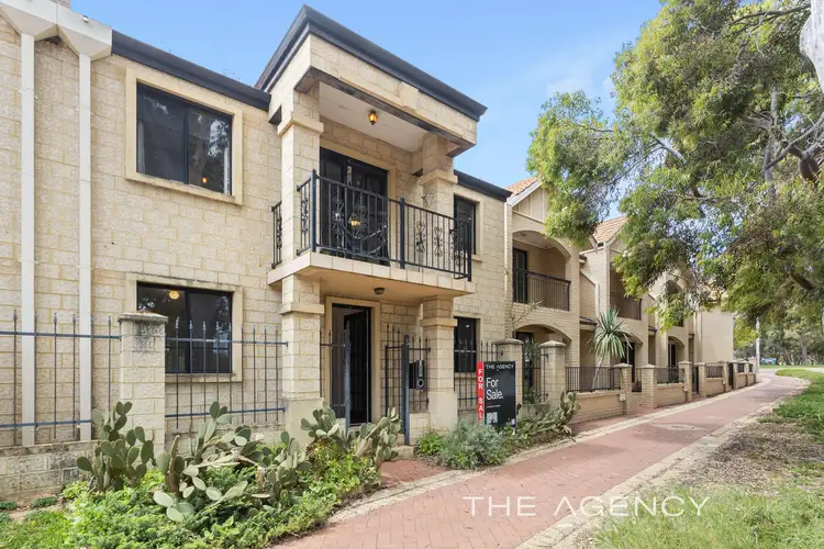 5 Grand Boulevard, Joondalup WA 6027