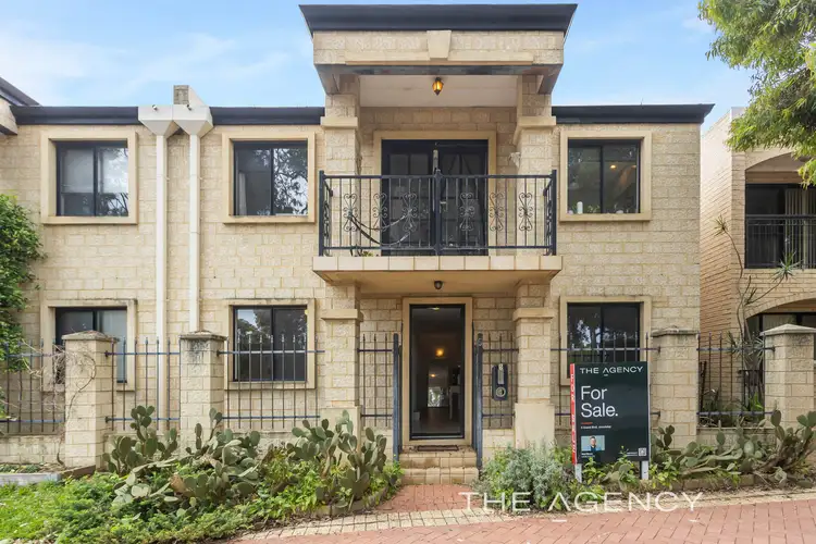 Second view of Homely house listing, 5 Grand Boulevard, Joondalup WA 6027