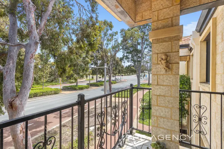 Third view of Homely house listing, 5 Grand Boulevard, Joondalup WA 6027