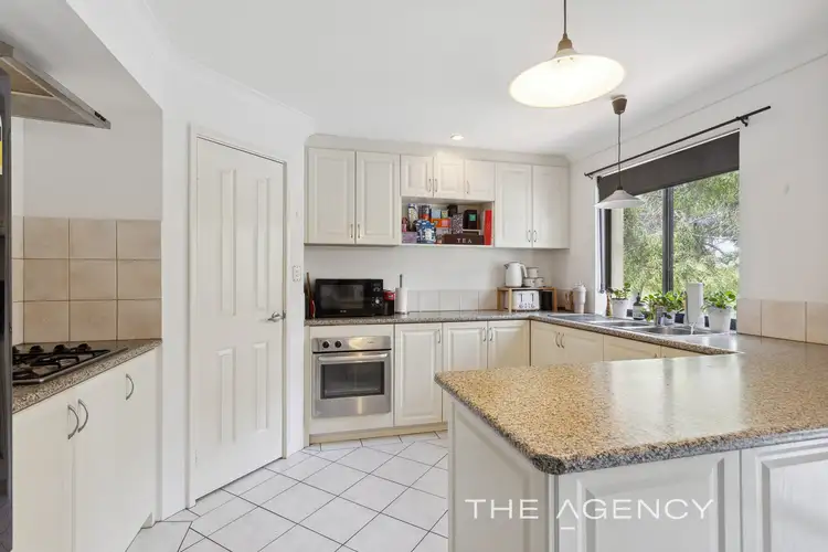 Fourth view of Homely house listing, 5 Grand Boulevard, Joondalup WA 6027