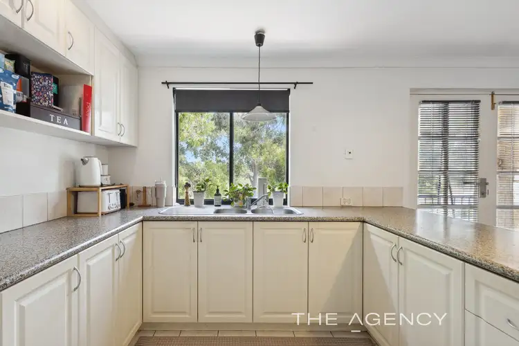 Fifth view of Homely house listing, 5 Grand Boulevard, Joondalup WA 6027