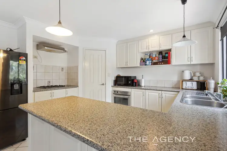 Sixth view of Homely house listing, 5 Grand Boulevard, Joondalup WA 6027