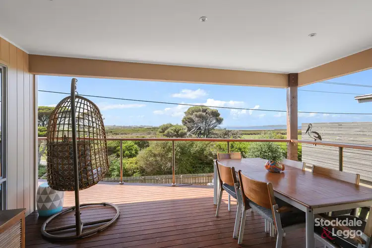 Third view of Homely house listing, 1/1A Stradbroke Crescent, Surf Beach VIC 3922