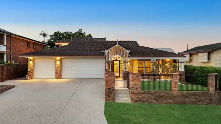 57 Yalumba Street, Carseldine QLD 4034