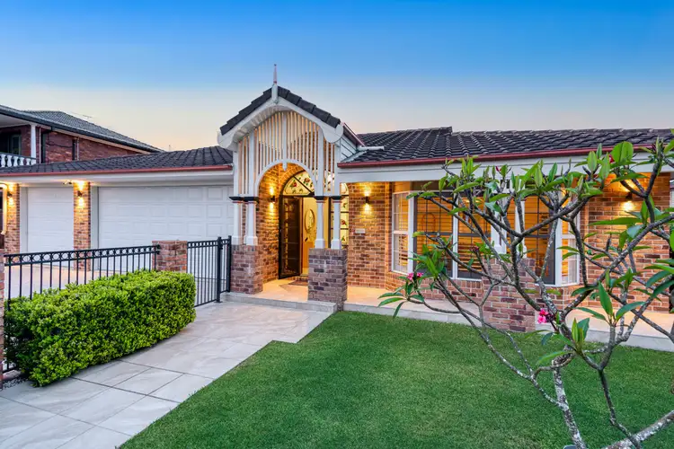 Second view of Homely house listing, 57 Yalumba Street, Carseldine QLD 4034