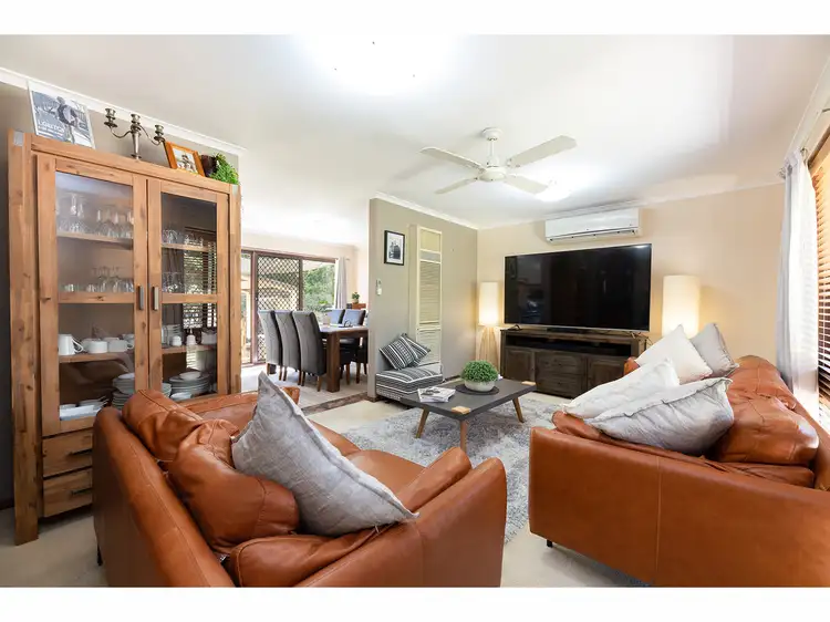 Third view of Homely house listing, 48 Buffalo Crescent, Thurgoona NSW 2640
