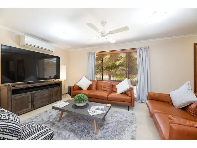 Fourth view of Homely house listing, 48 Buffalo Crescent, Thurgoona NSW 2640