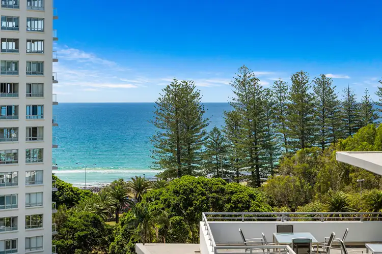 Fifth view of Homely apartment listing, 1121/1 Ocean Street, Burleigh Heads QLD 4220
