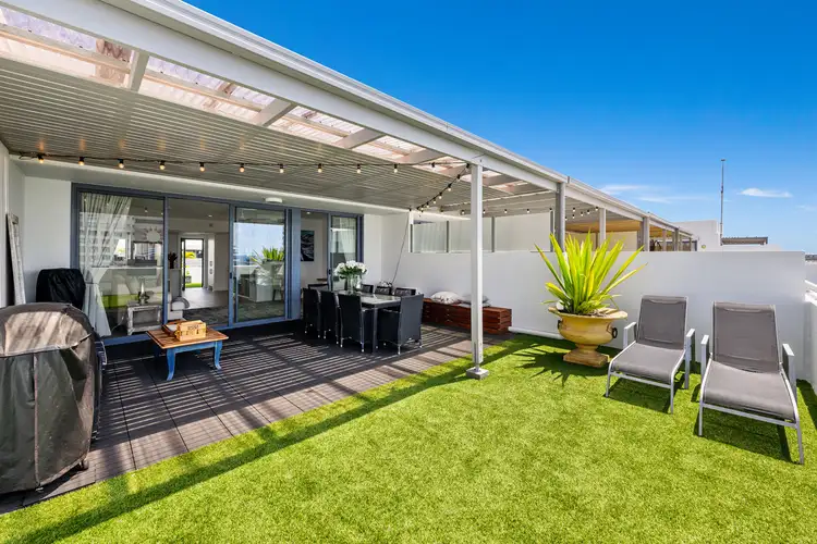 Sixth view of Homely apartment listing, 1121/1 Ocean Street, Burleigh Heads QLD 4220