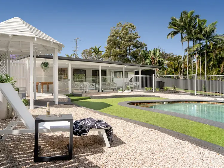 Main view of Homely house listing, 48 Brodzig Road, Chuwar QLD 4306
