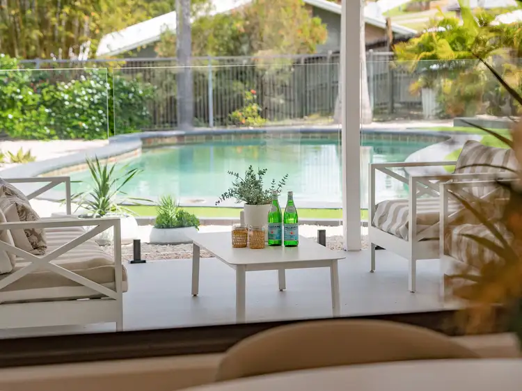 Second view of Homely house listing, 48 Brodzig Road, Chuwar QLD 4306
