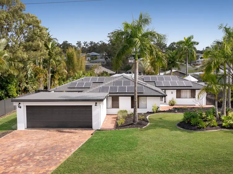 Third view of Homely house listing, 48 Brodzig Road, Chuwar QLD 4306