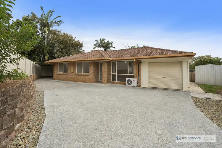 Main view of Homely house listing, 2/4 Cedar Ridge, Banora Point NSW 2486