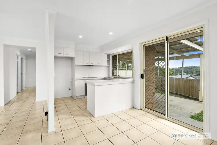 Second view of Homely house listing, 2/4 Cedar Ridge, Banora Point NSW 2486