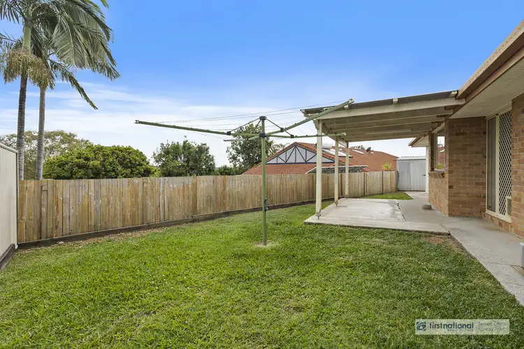 Third view of Homely house listing, 2/4 Cedar Ridge, Banora Point NSW 2486