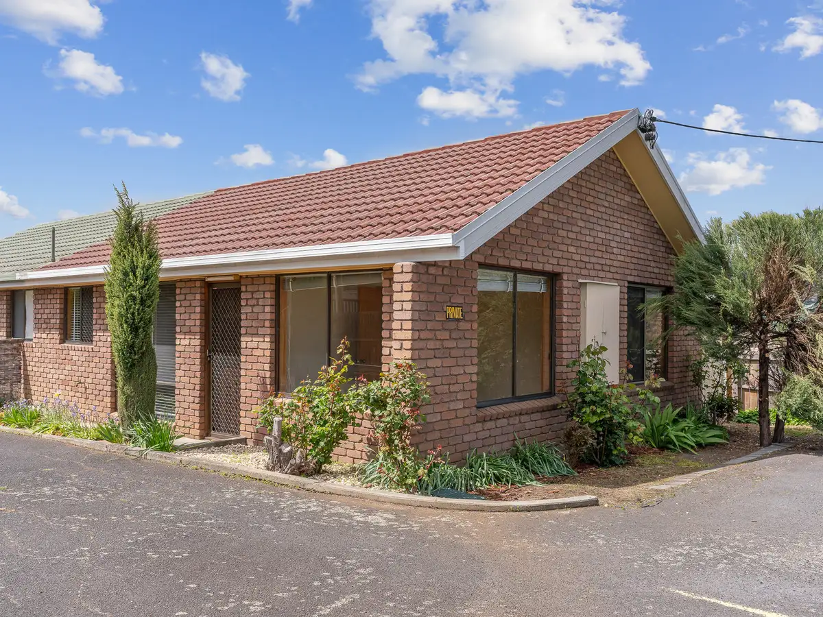 Main view of Homely house listing, 1/16 Bathurst Street, New Norfolk TAS 7140