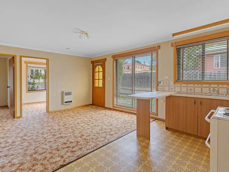 Third view of Homely house listing, 1/16 Bathurst Street, New Norfolk TAS 7140