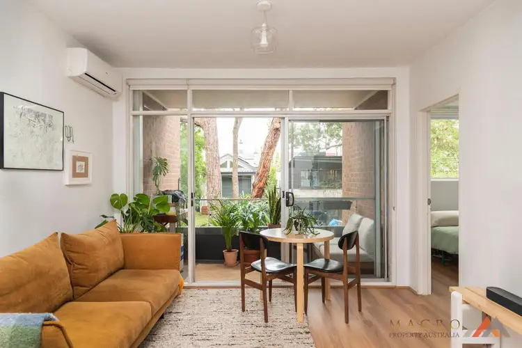 49/268 Johnston Street, Annandale NSW 2038