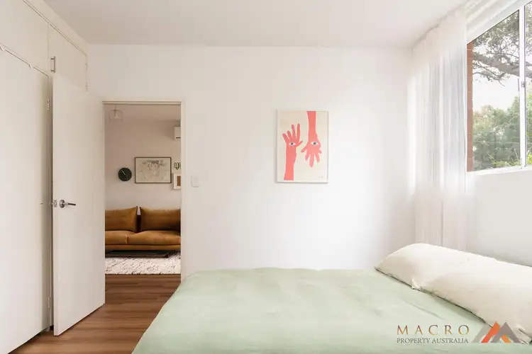 Fourth view of Homely apartment listing, 49/268 Johnston Street, Annandale NSW 2038