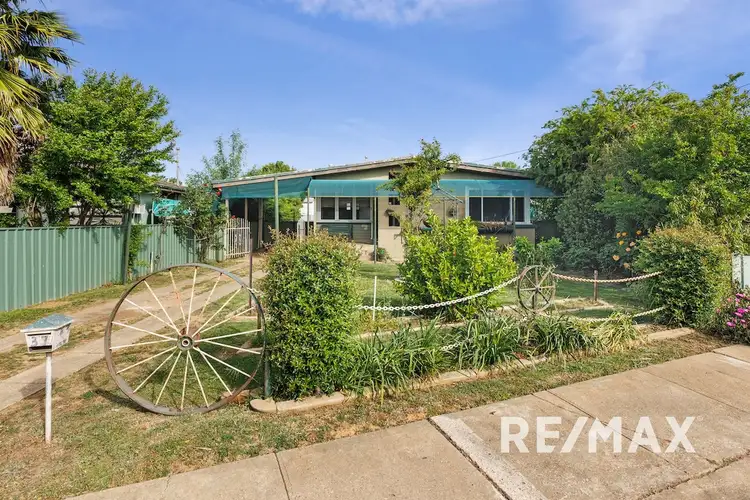 Main view of Homely house listing, 37 Chifley Crescent, Kooringal NSW 2650