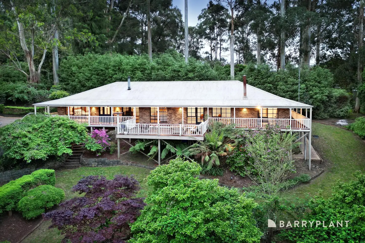 Main view of Homely house listing, 4 Mountain Avenue, Emerald VIC 3782