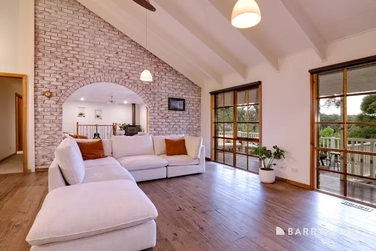 Second view of Homely house listing, 4 Mountain Avenue, Emerald VIC 3782