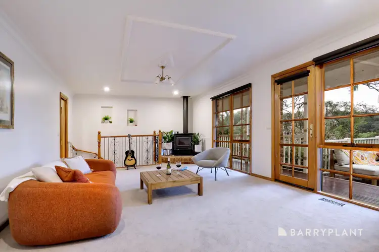 Fifth view of Homely house listing, 4 Mountain Avenue, Emerald VIC 3782