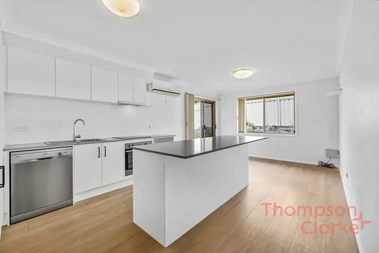 Third view of Homely house listing, 1/2 Stanton Drive, Raworth NSW 2321