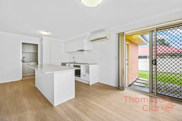 Fifth view of Homely house listing, 1/2 Stanton Drive, Raworth NSW 2321