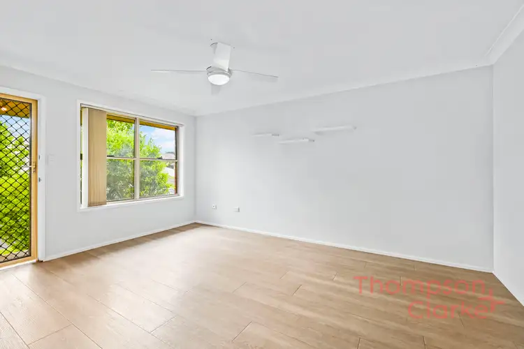 Sixth view of Homely house listing, 1/2 Stanton Drive, Raworth NSW 2321