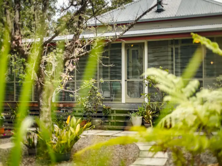 1032 Promised Land Road, Bellingen NSW 2454